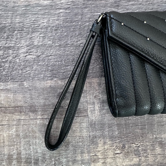 Victoria Secret Wristlet Wallet - Picture 2 of 6